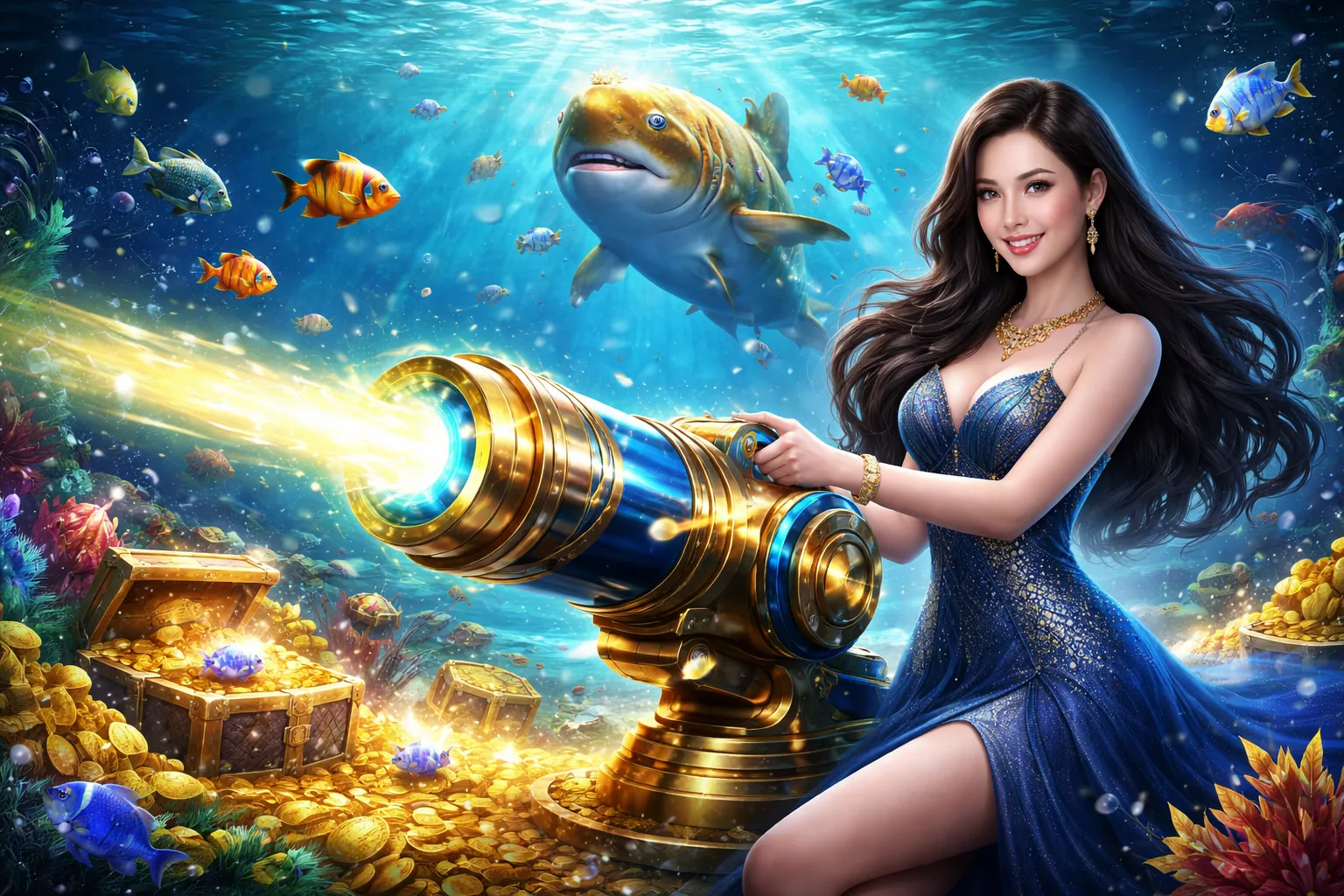Banner quảng cáo vnbet về các chương trình khuyến mãi hấp dẫn, tiền thưởng lớn, thiết kế hiện đại với tông xanh dương.