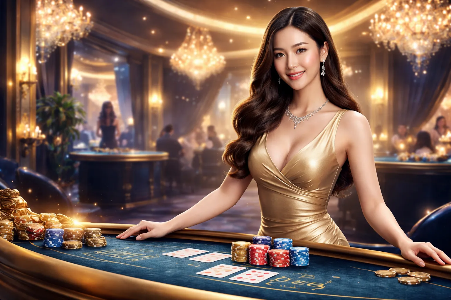 Hình ảnh giới thiệu Vnbet