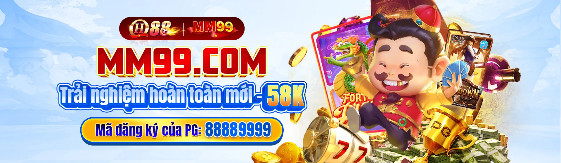 Hình ảnh Nổ Hũ VNBET rực rỡ