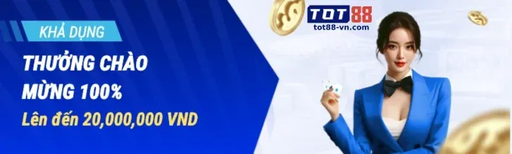 Các chương trình khuyến mãi hấp dẫn của vnbet, tiền thưởng lớn, thiết kế sáng tạo, màu xanh dương và vàng.