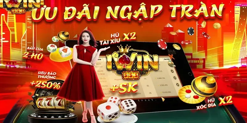 Sảnh game đa dạng của vnbet với nhiều thể loại trò chơi, giao diện hấp dẫn, màu sắc tươi sáng.
